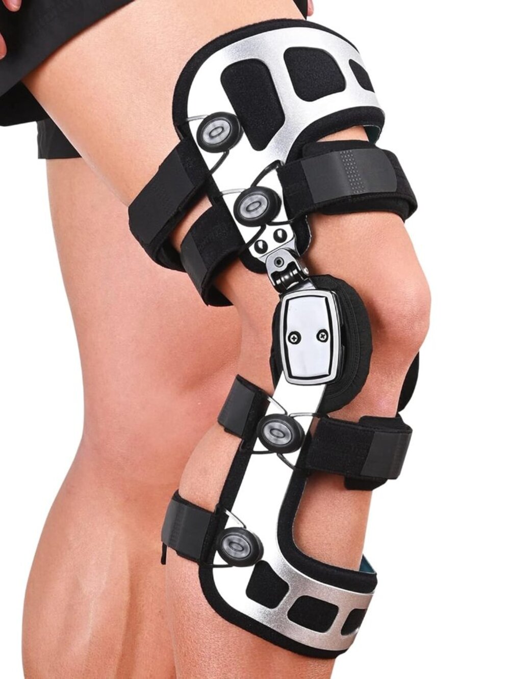 Orthomen OA Unloader Knee Brace (M-Right)